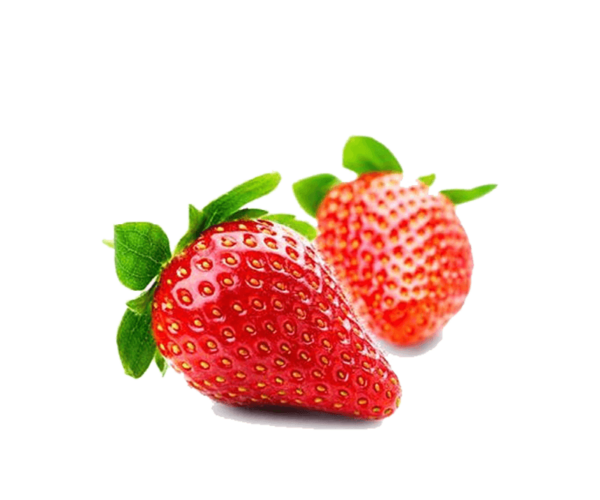 Fresh Strawberry