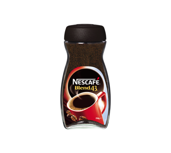 Nescafe Blend